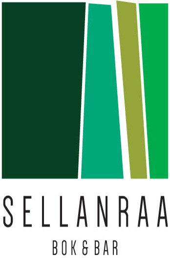 SELLANRAA Bok & Bar