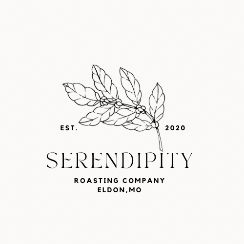 Serendipity Roasting Company
