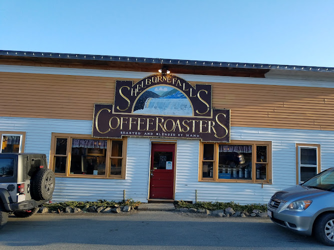Shelburne Falls Coffee Roasters