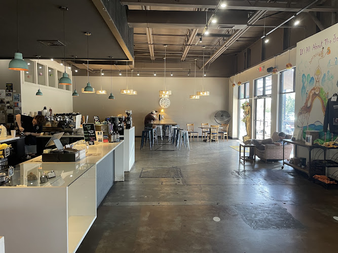 Shenandoah Joe Coffee Roaster