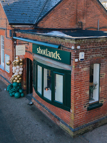 Shotlands