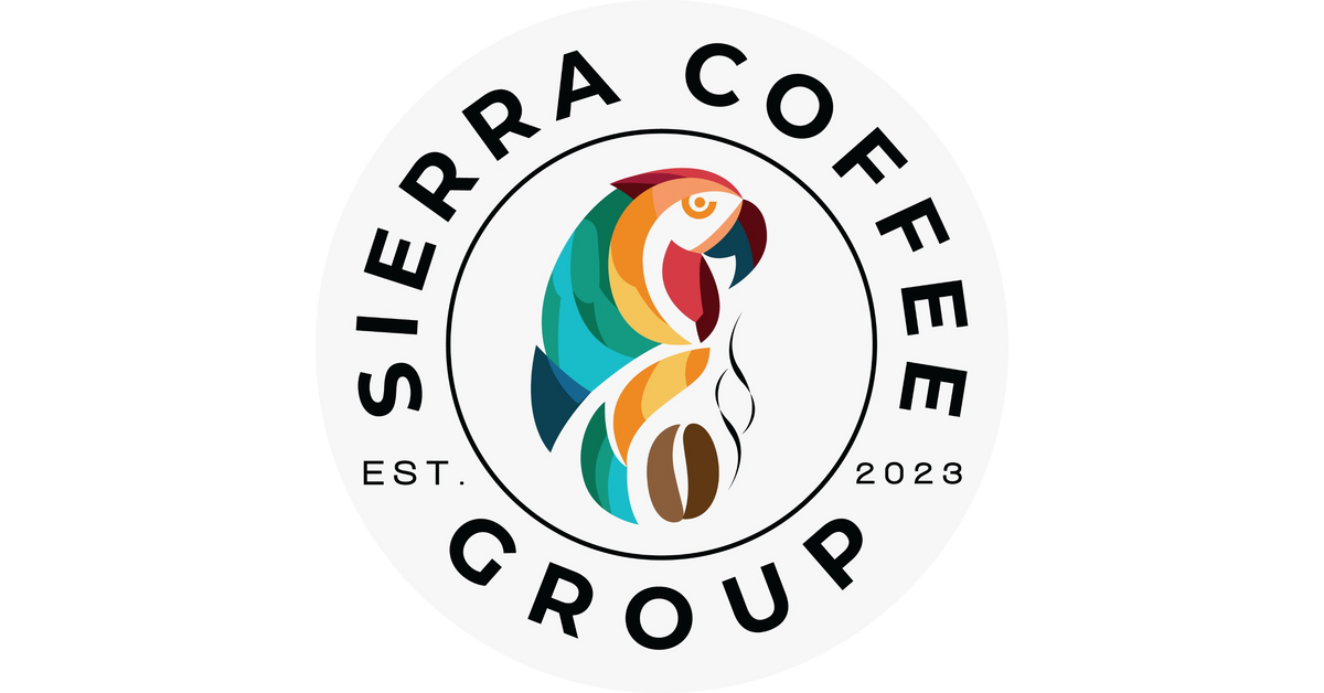 Sierra Coffee Group