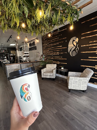 Sierra Coffee Group