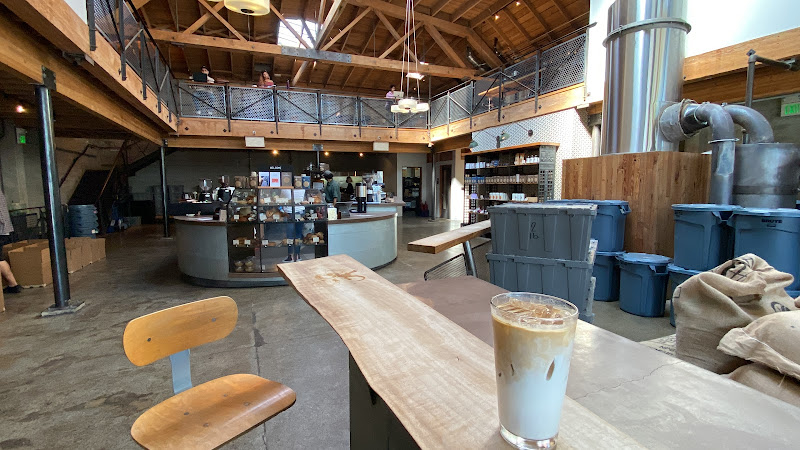 Sightglass Coffee
