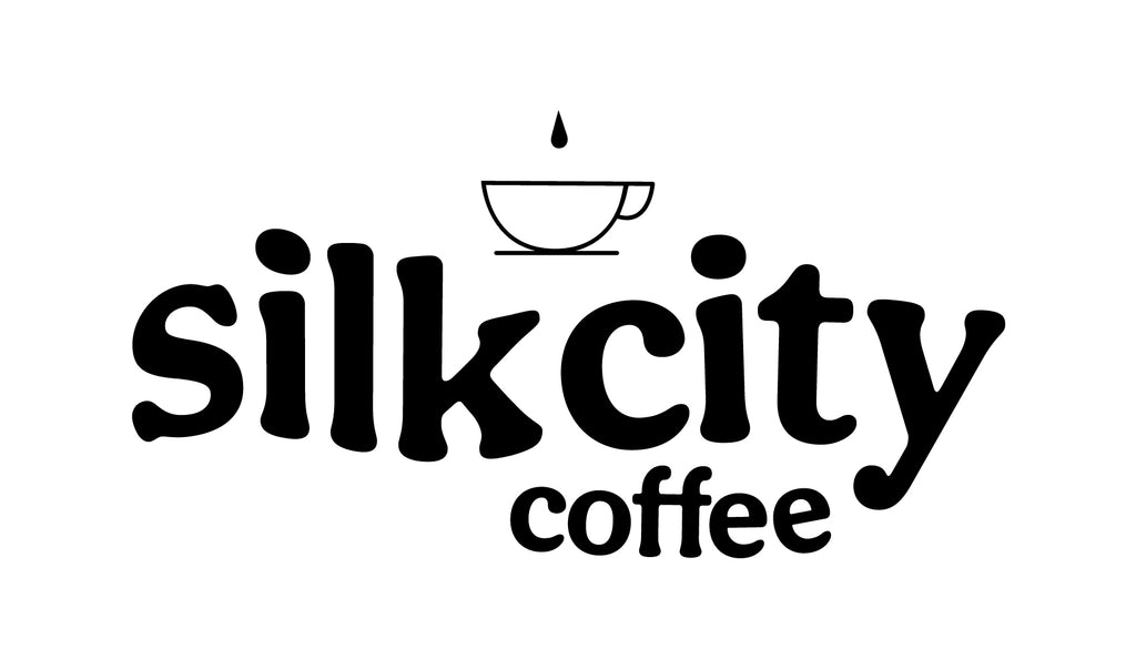 Silk City Coffee