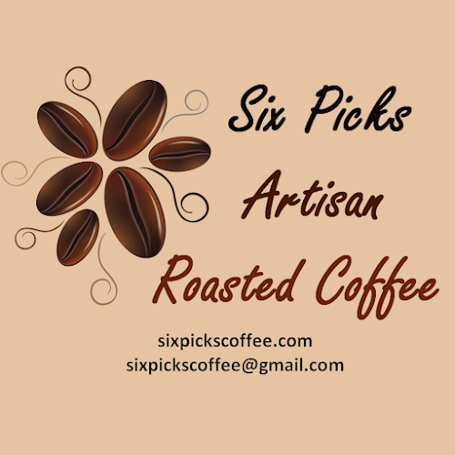 Six Picks Artisan Roasted Coffee