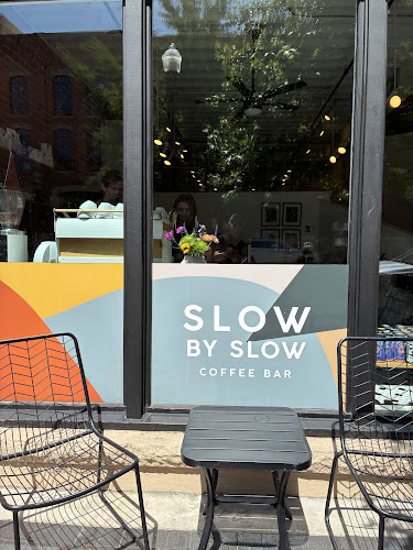 Slow by Slow Coffee