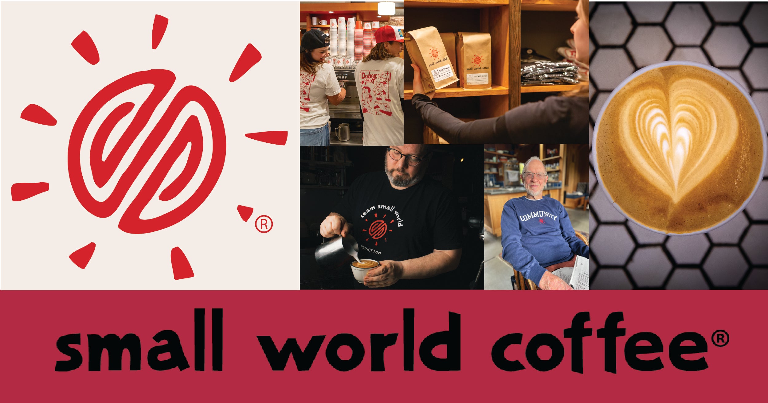 Small World Roasters