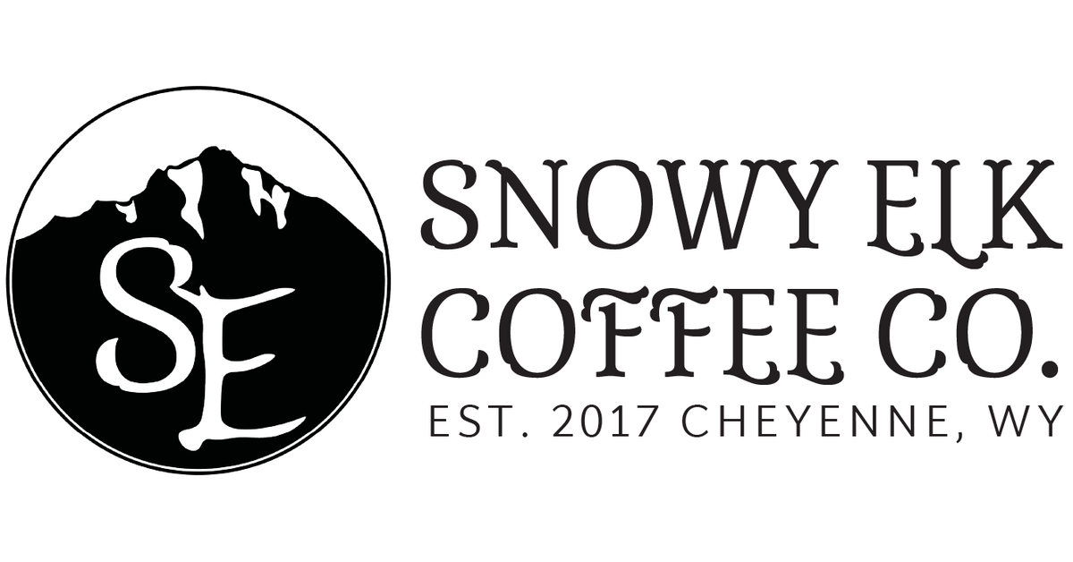 Snowy Elk Coffee Company