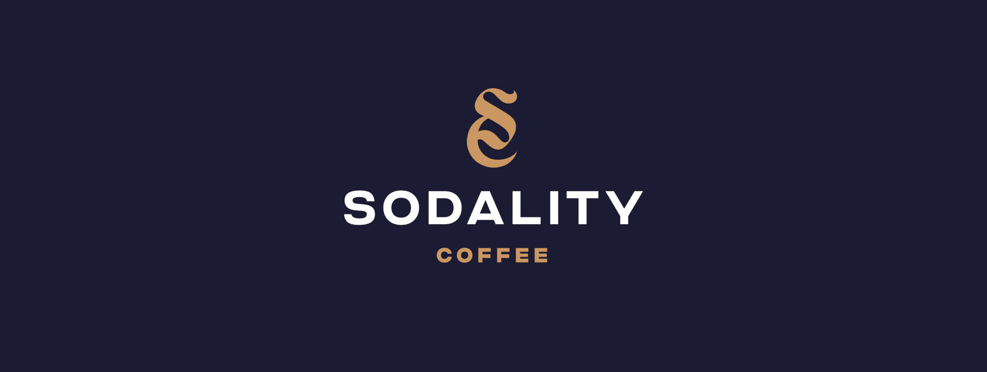 Sodality Coffee