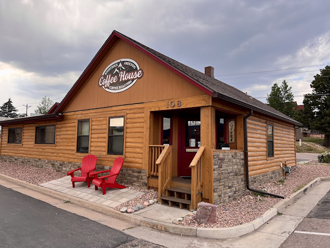Solid Grounds Coffee Roasters