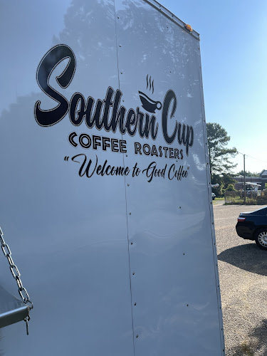 Southern Cup Coffee Roasters
