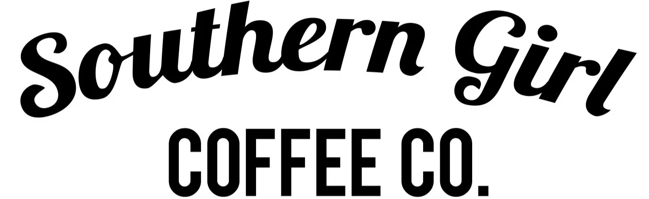 Southern Girl Coffee