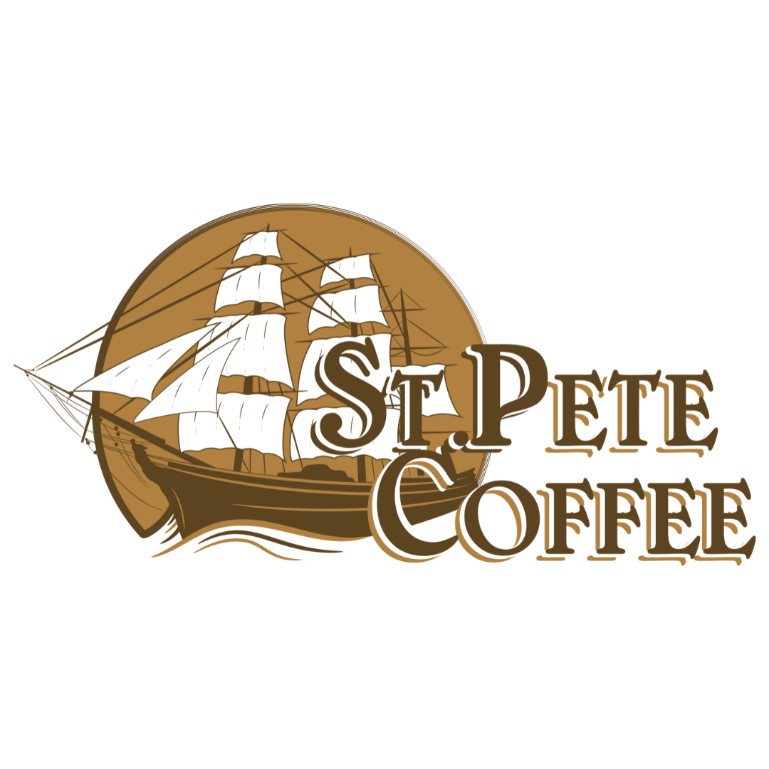 St. Pete Coffee