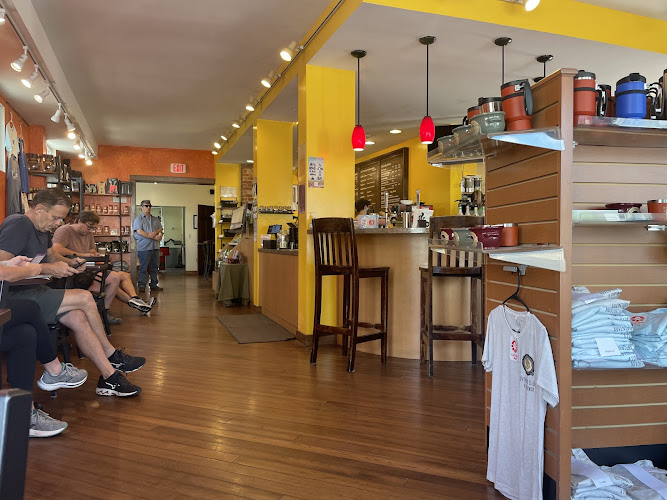 Standing Stone Coffee Company
