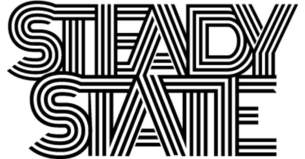 Steady State Roasting