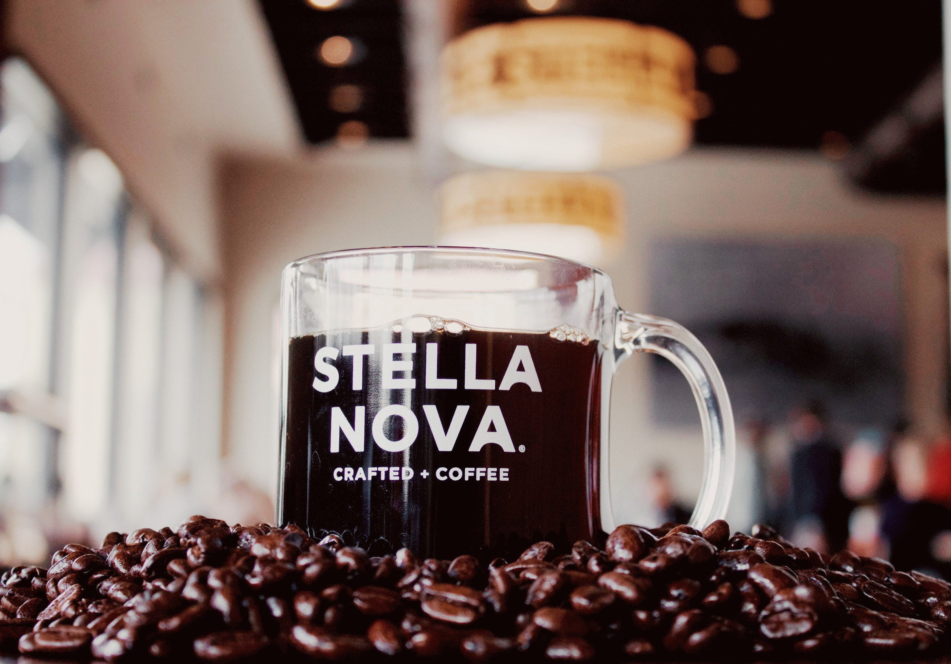 Stella Nova Coffee