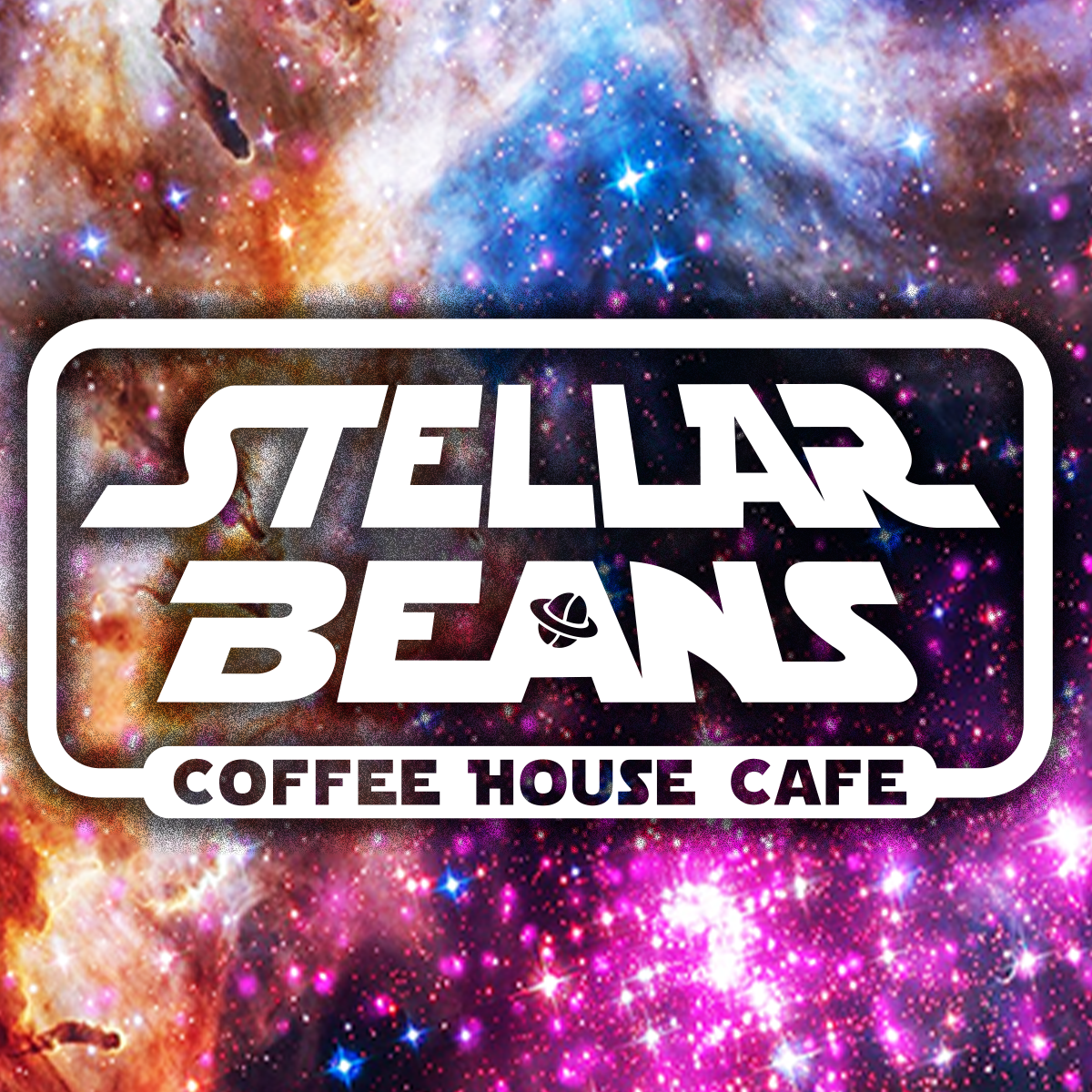 Stellar Beans Coffee House & Edibles
