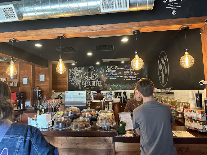 Stone Fruit Coffee Company