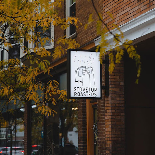 Stovetop Roasters
