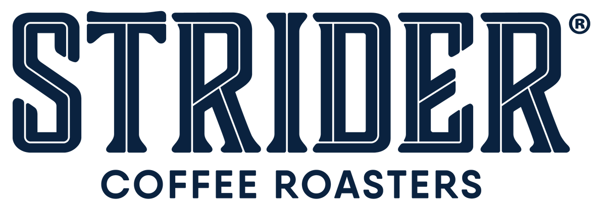 Strider Coffee Roasters