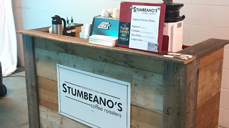 Stumbeano's Coffee Bar
