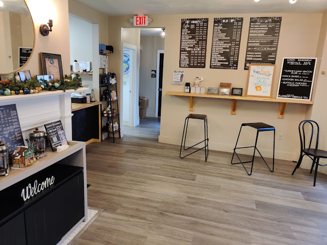 Sturbridge Coffee Roasters