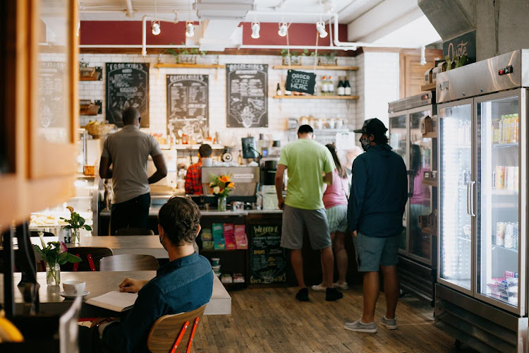 Subculture Coffee Roasters