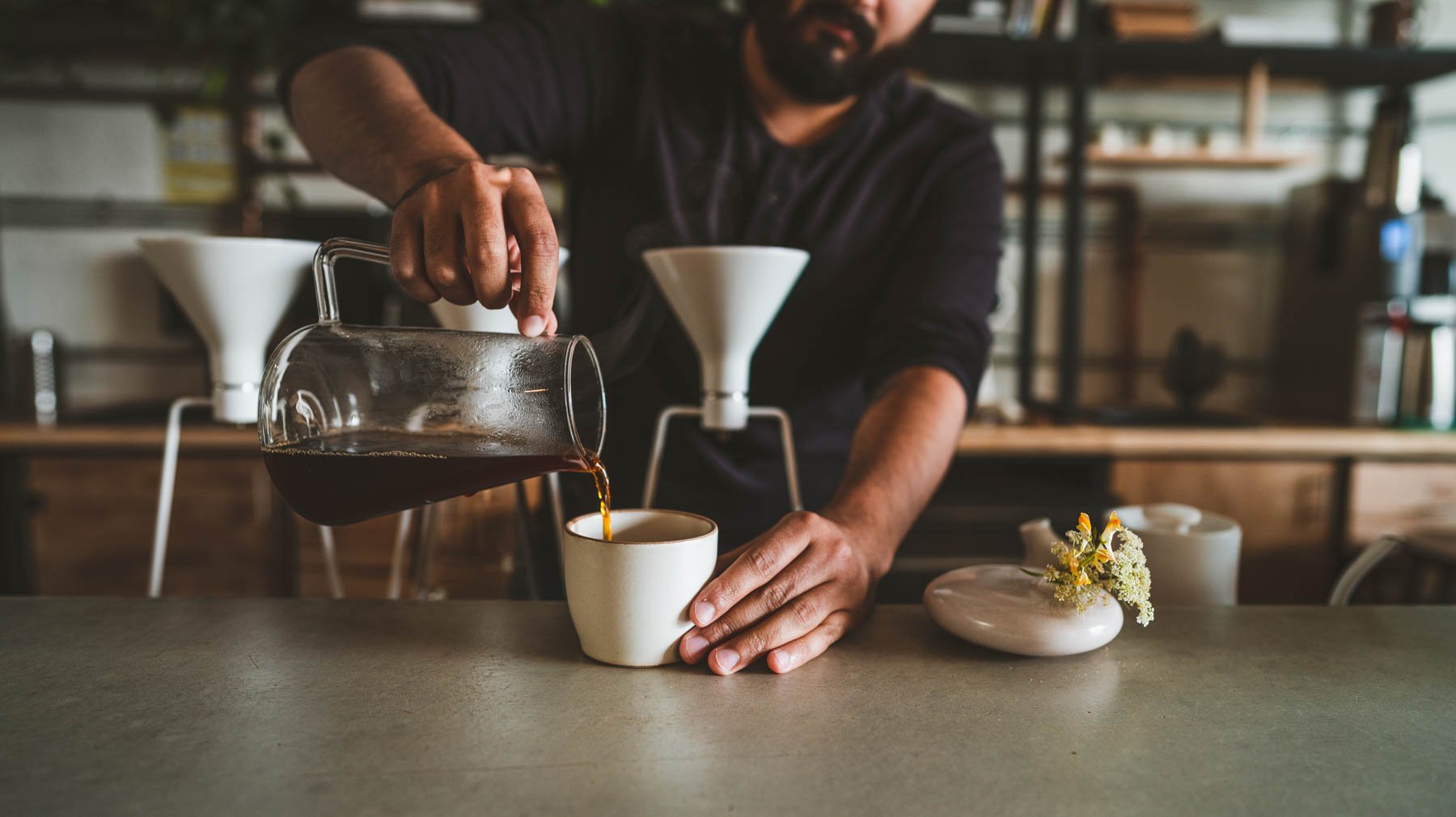 Subtext Coffee Roasters
