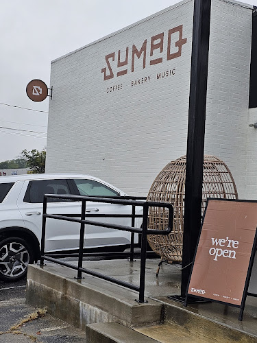 Sumaq Coffee Bakery