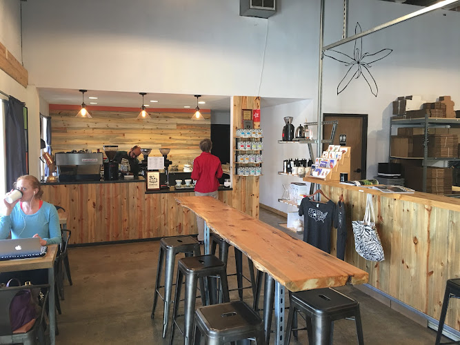 Sweet Bloom Coffee Roasters
