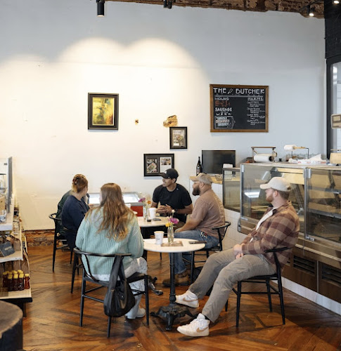 Table Coffee