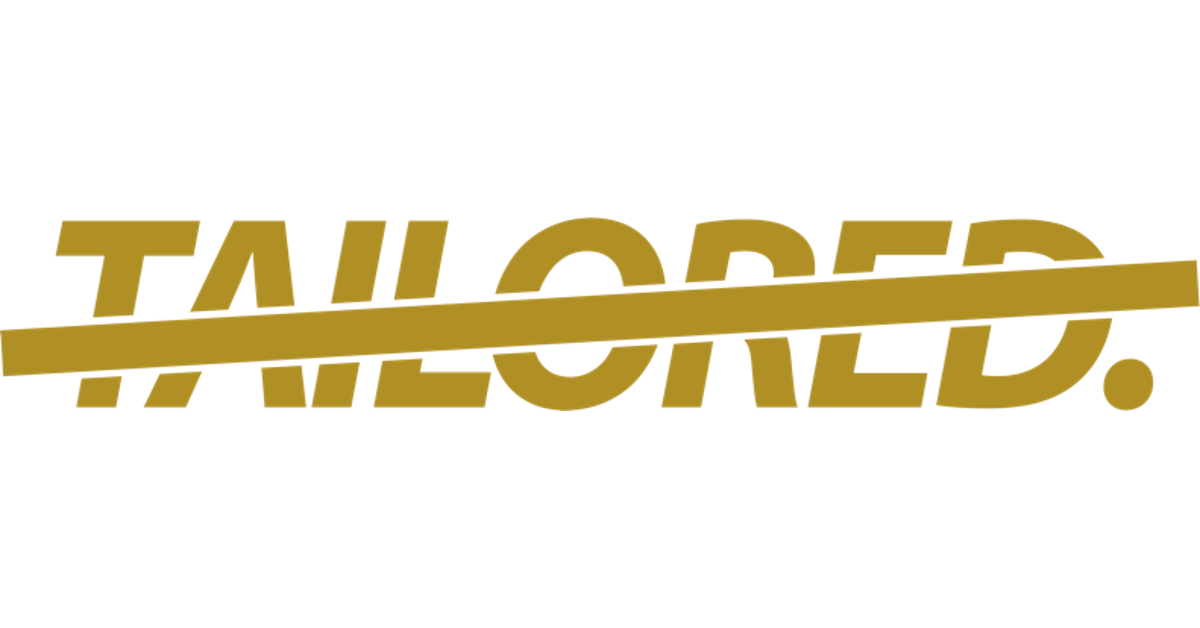 Tailored Coffee Roasters