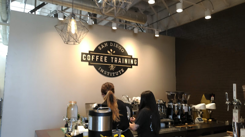 Talitha Coffee Roasters