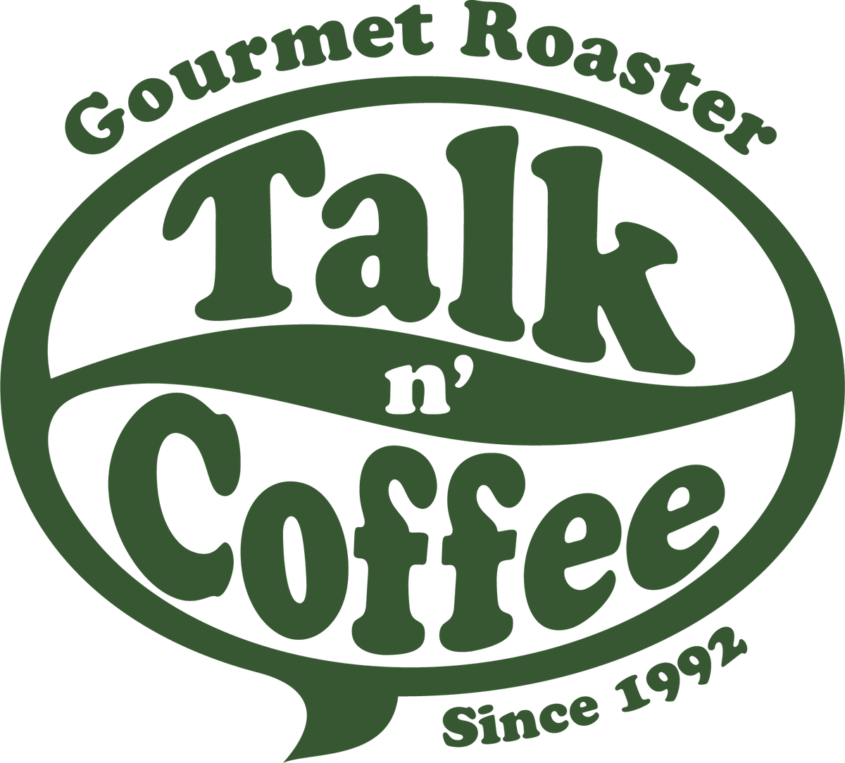 Talk N Coffee