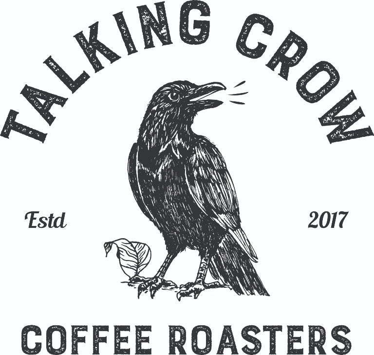 Talking Crow Coffee Roasters