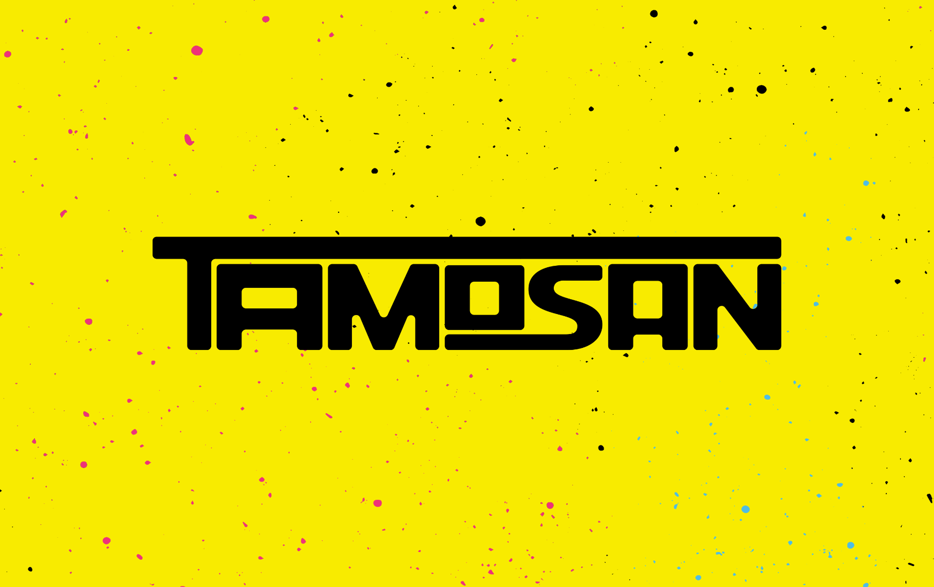 Tamosan Coffee Lounge