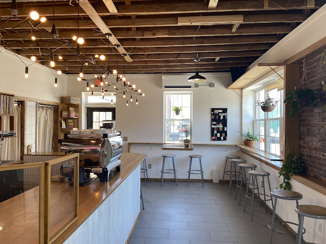 Tandem Coffee Roasters