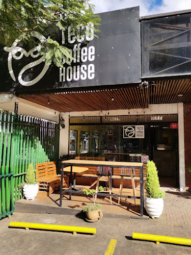 Teco Coffee House