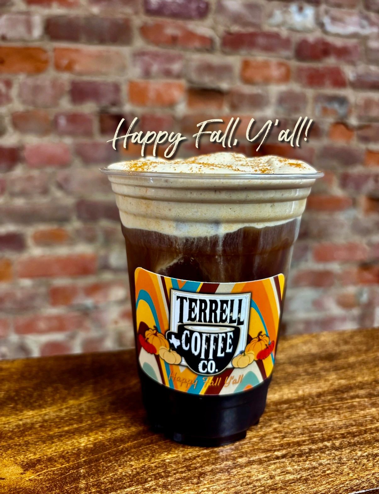 Terrell Coffee Co.