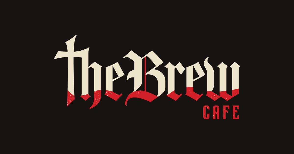 The Brew Cafe