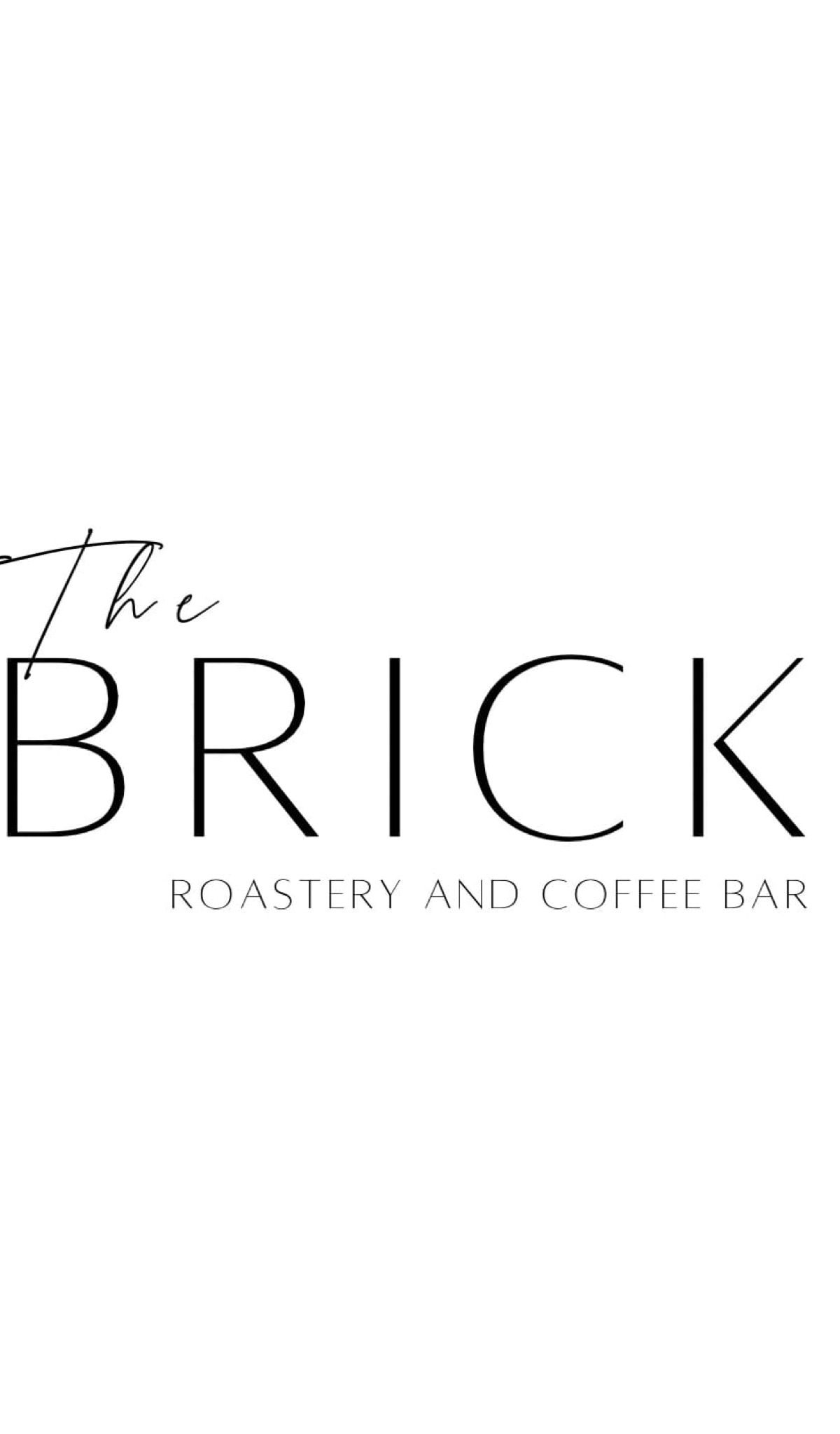 The Brick Roastery and Coffee Bar