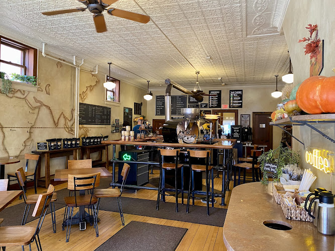 The Cedarburg Roastery