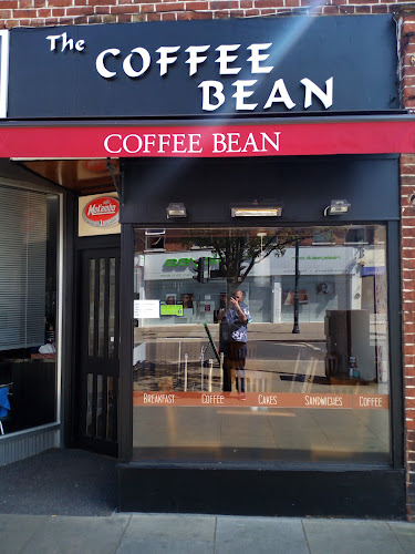 The Coffee Bean