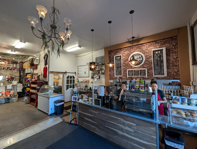 The Coffee House