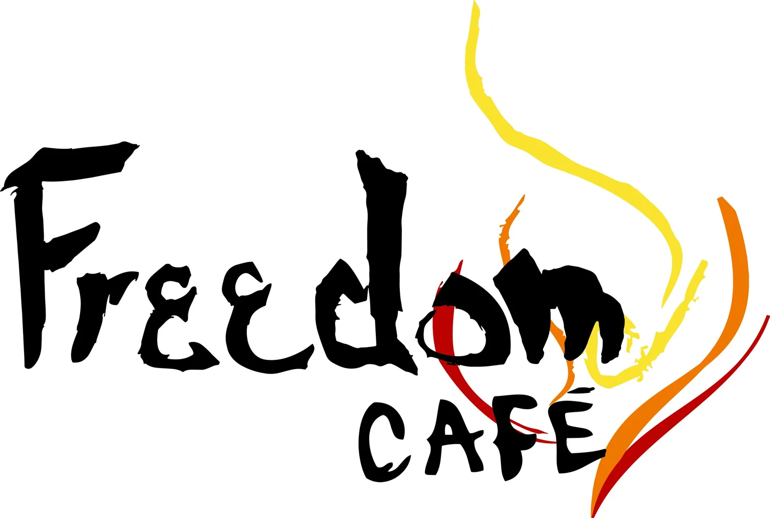 The Freedom Cafe of Durham