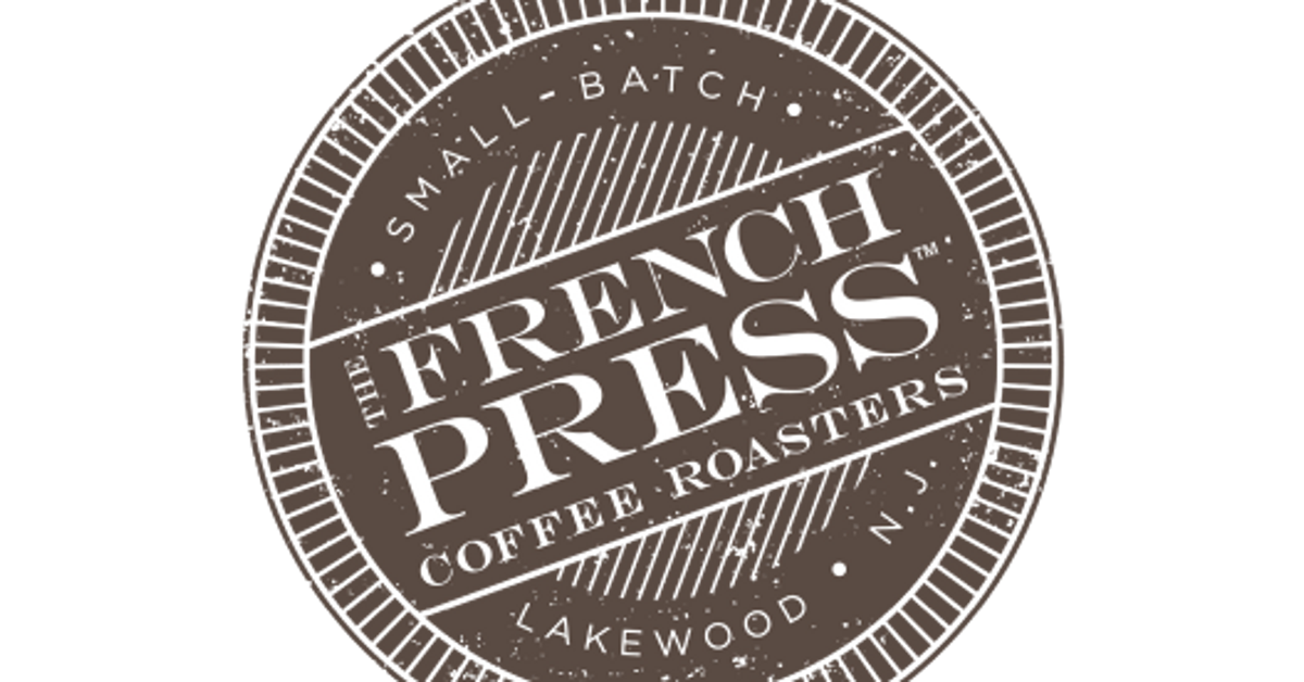The French Press Coffee Roasters Uptown