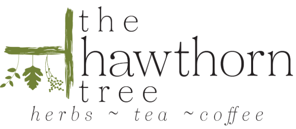 The Hawthorn Tree
