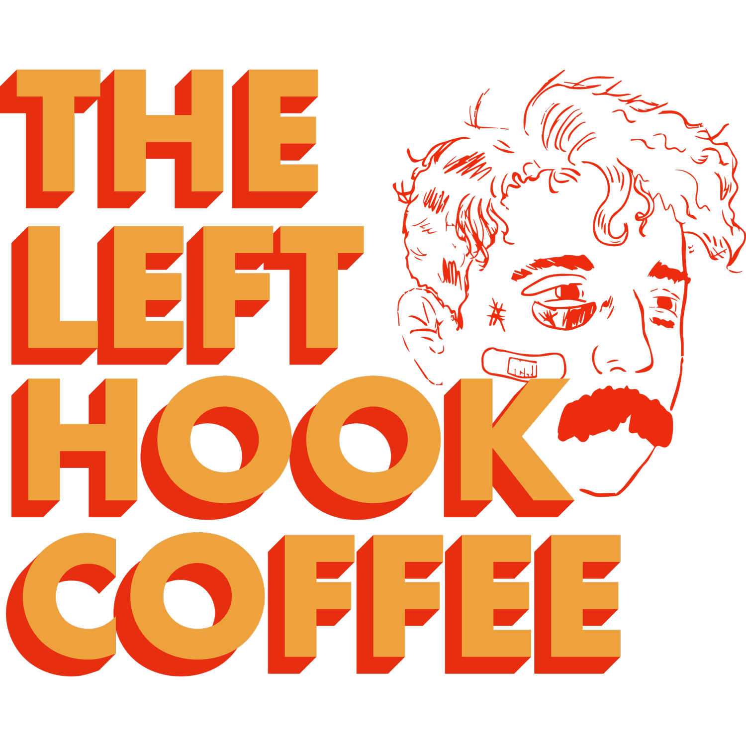 The Left Hook Coffee Roasting facility