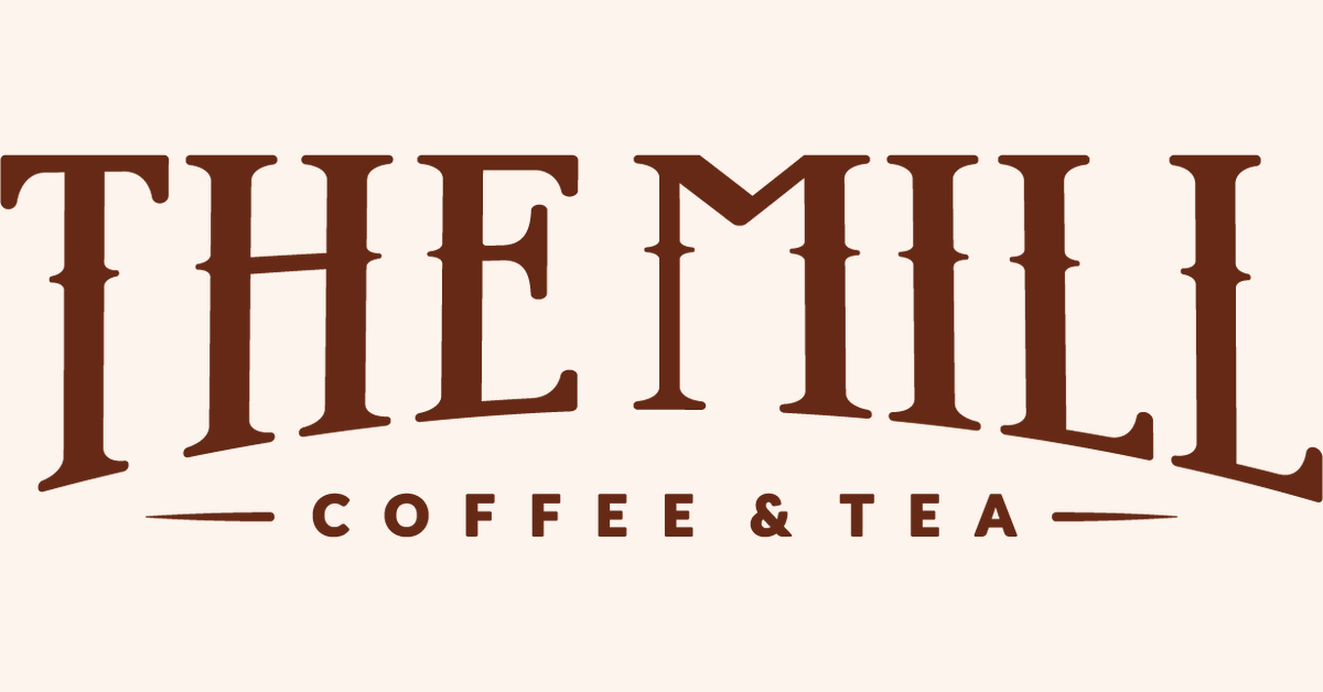 The Mill Coffee & Tea